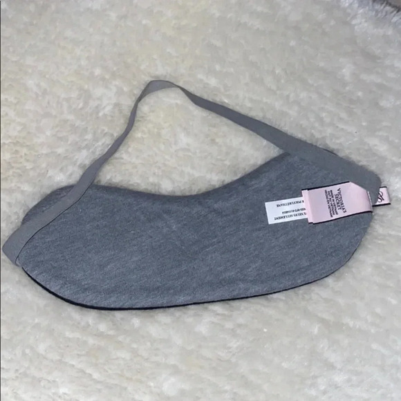 Victoria’s  Secret Ultra Soft Sleep Eye Mask/Cover - Picture 2 of 8